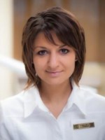 Лукашик Ирина Степановна