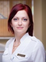 Яременко Светлана Викторовна