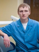 Шевчук Борис Борисович