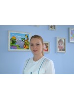 Решитник Мирослава Анатольевна