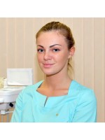 Мамедова Юлия Александровна