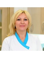 Алексеева Анна Николаевна