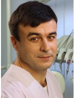 Сергийчук Сергей Михайлович