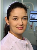 Ким Анна Александровна