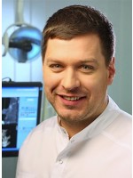 Кривонос Алексей Викторович