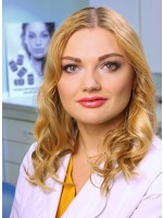 Алексий Яна Владимировна