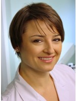 Резниченко Оксана Георгиевна