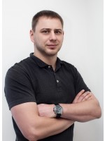 Владимир Андреевич Ивченко