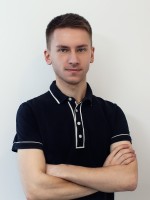 Илья Олегович Салтыков