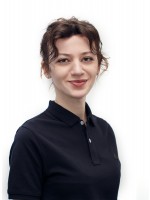 Елена Васильевна Керетив