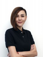Кристина Микаэловна Карпенко