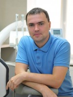 Краснокутский Александр
