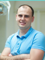 Клименюк Константин