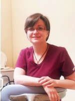 Залевская Ирина