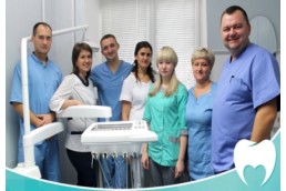 Стоматолог Винница