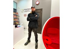 отбеливание зубов Киев