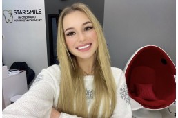 отбеливание зубов Киев