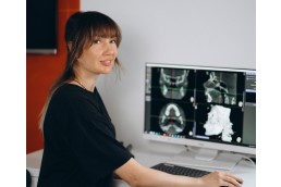 Стоматологическая клиника Dentoria