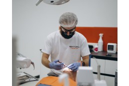 Стоматологическая клиника Dentoria