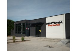 Стоматологическая клиника Dentoria