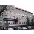 Обласна стоматологічна поліклініка