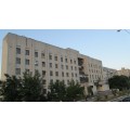 Стоматологическая поликлиника Дарницкого района г. Киева
