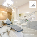 JVDental Клиника стоматологии